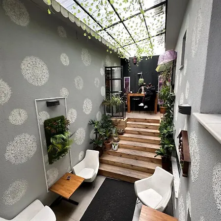 Black Art Hotel 5*