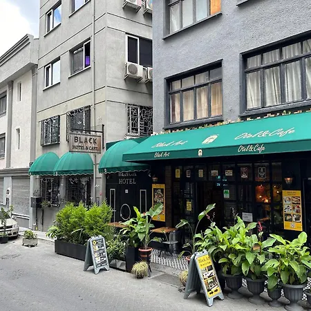 Black Art 5* Κωνσταντινούπολη