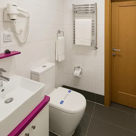 Black Art Hotel Istanbul