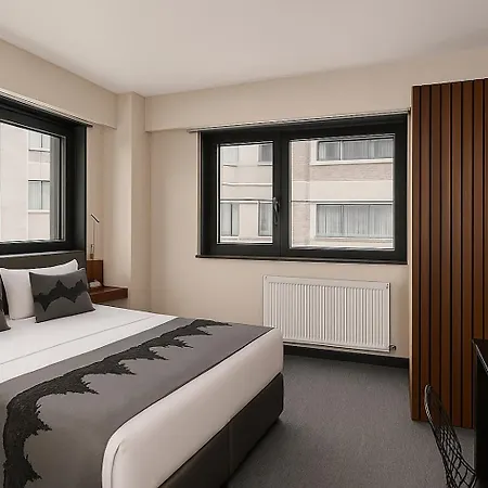 Hotel Black Art 5*