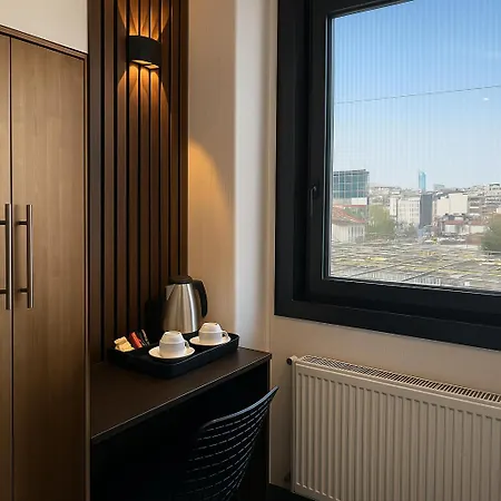 Hotel Black Art 5*