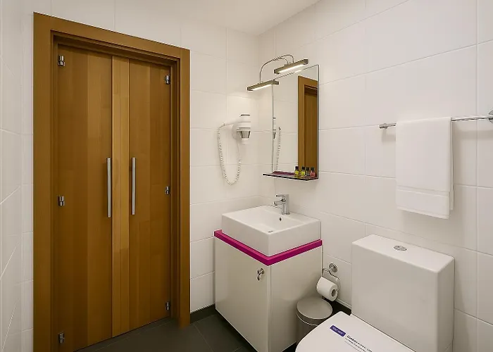 Black Art Hotel Estambul