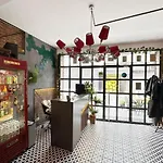 Hotel Black Art
