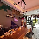 Black Art Hotel
