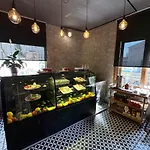 Hotel Black Art 5*