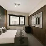 Hotel Black Art