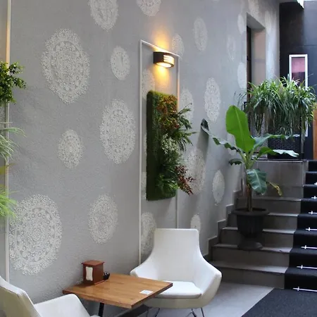 Black Art 5* Istanbul