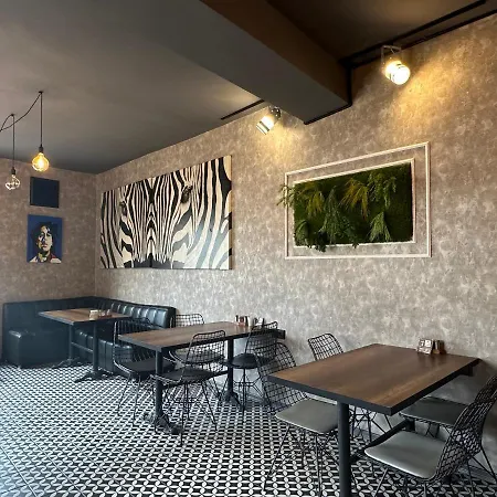 Black Art 5* Istanbul