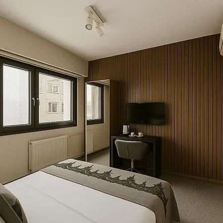 Black Art イスタンブール