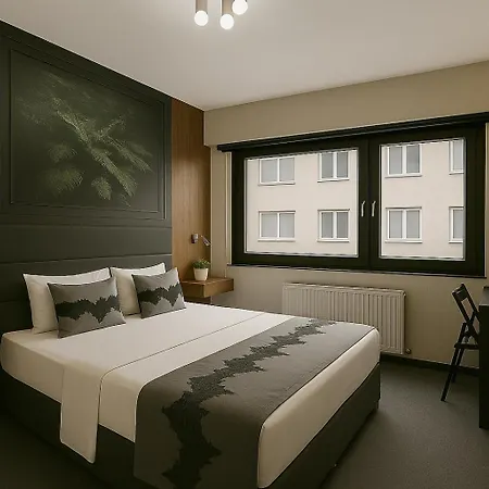 Hotel Black Art Estambul