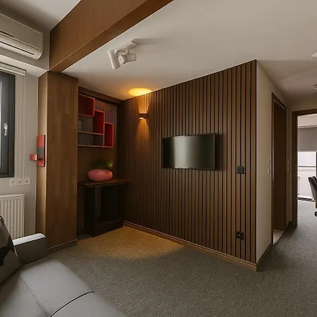 Black Art Hotel