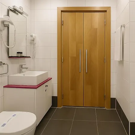 Hotel Black Art Istanbul