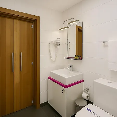 Black Art Hotel Istanbul