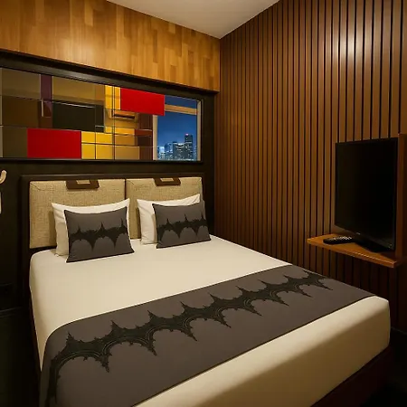 Hotel Black Art Istanbul