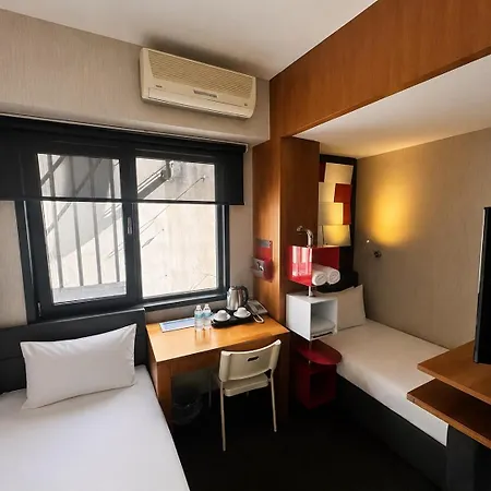 Hotel Black Art
