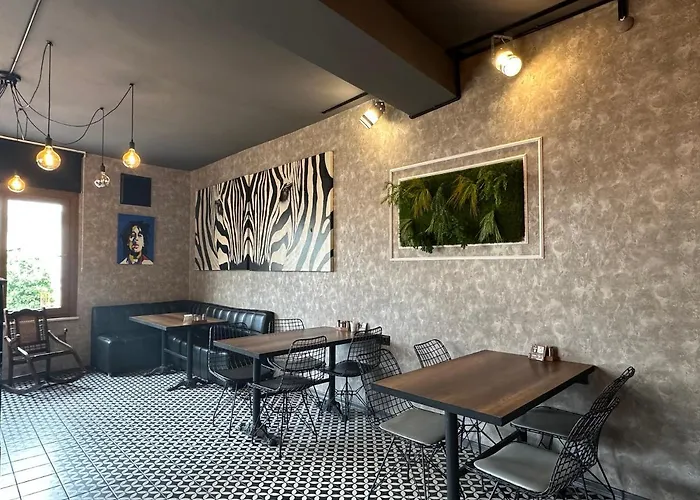 Black Art 5* Stambuł