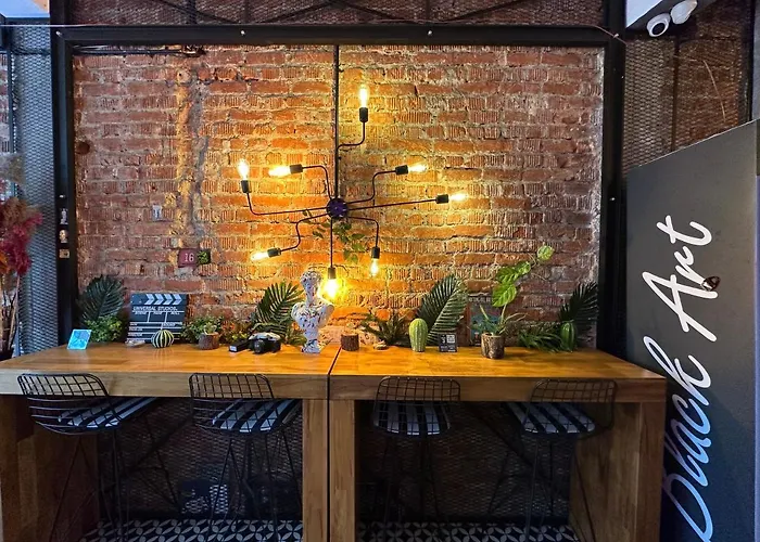 Black Art 5* Stambuł