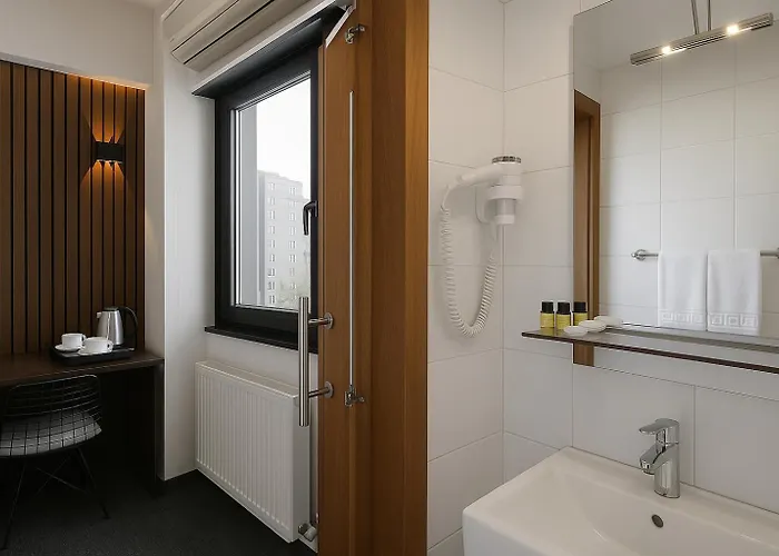 Hotel Black Art Stambuł