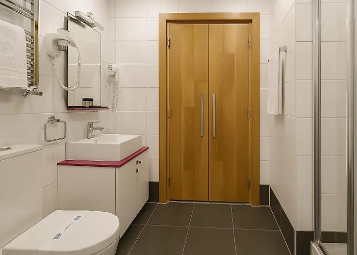 Hotel Black Art Stambuł