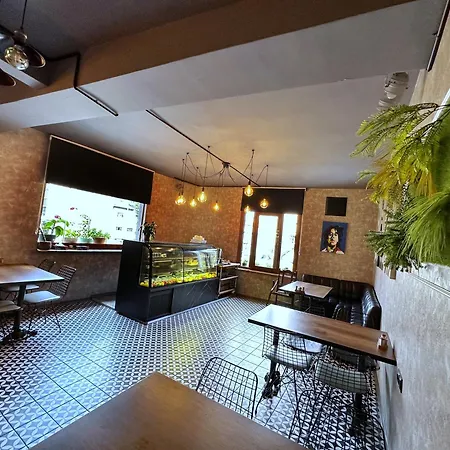 Black Art اسطنبول