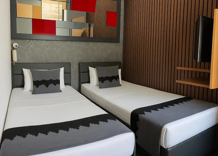 Black Art イスタンブール