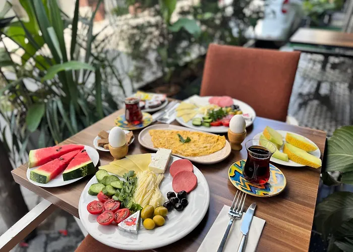 ホテル Black Art 5*